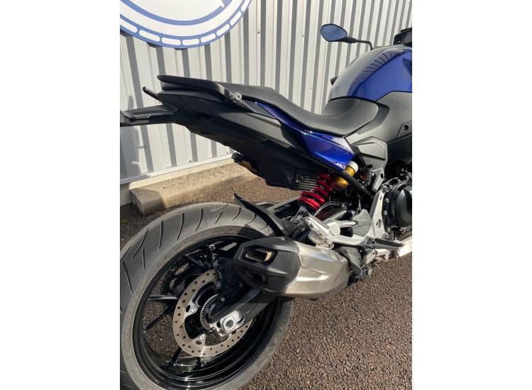 BMW F 900 R ABS F900R