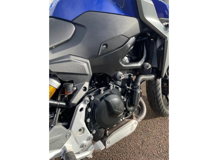 BMW F 900 R ABS F900R