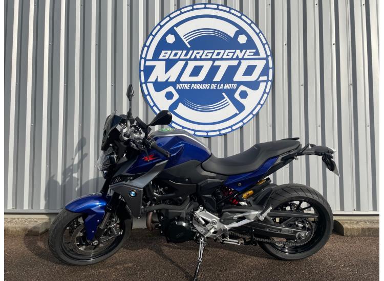 BMW F 900 R ABS F900R