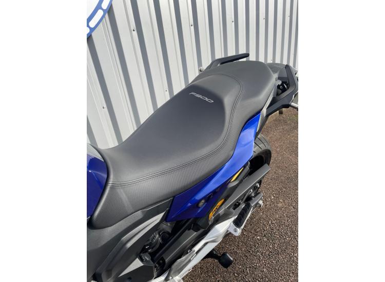 BMW F 900 R ABS F900R