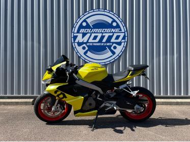 APRILIA RS 660 A2