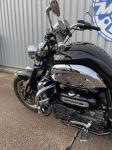 TRIUMPH Rocket III Classic