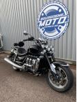 TRIUMPH Rocket III Classic
