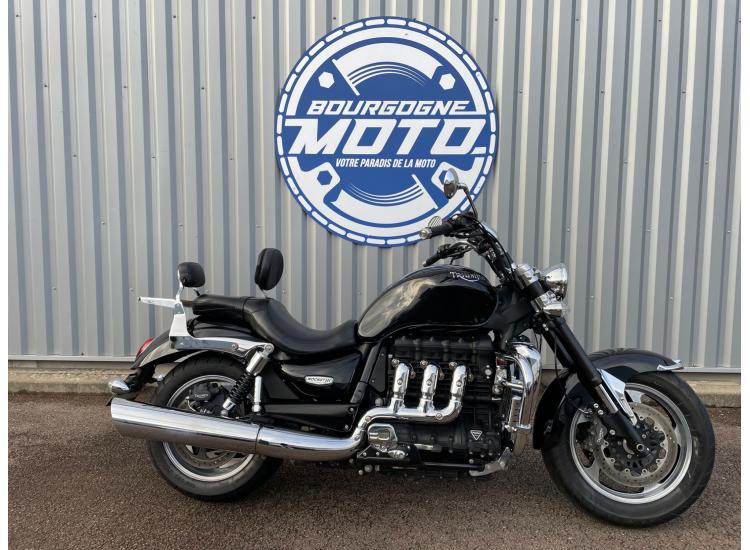 TRIUMPH Rocket III Classic