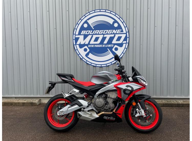 APRILIA TUONO 660