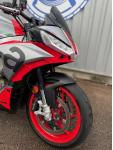 APRILIA TUONO 660