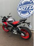 APRILIA TUONO 660
