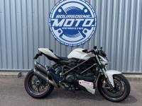 DUCATI 1098 STREET FIGHTER