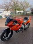 YAMAHA SZR 660