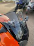 YAMAHA SZR 660