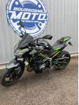 KAWASAKI Z 900