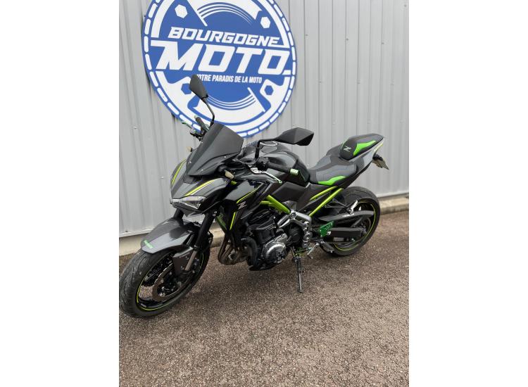 KAWASAKI Z 900