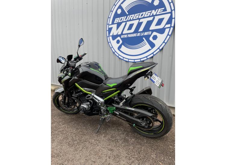 KAWASAKI Z 900