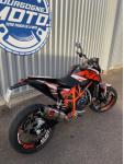 KTM 690 DUKE R