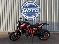 KTM 690 DUKE R