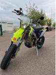 SUZUKI RM 450