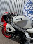 YAMAHA XSR 900 GP
