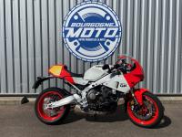 YAMAHA XSR 900 GP