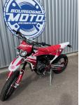 FANTIC XMF 125