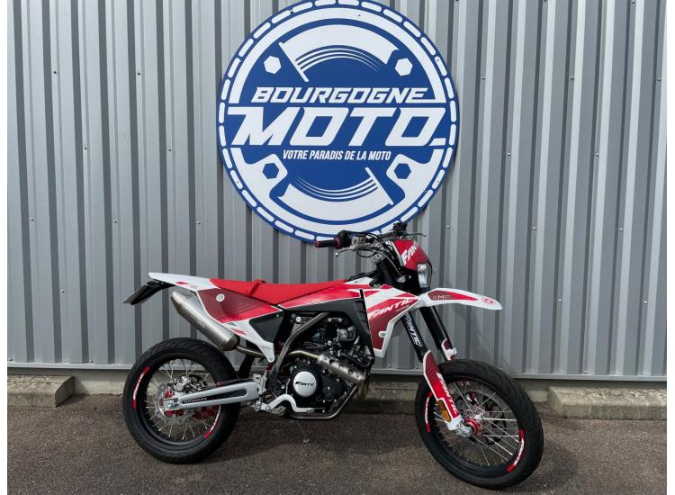 FANTIC XMF 125