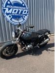 BMW R NineT PURE