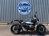 BMW R NineT PURE