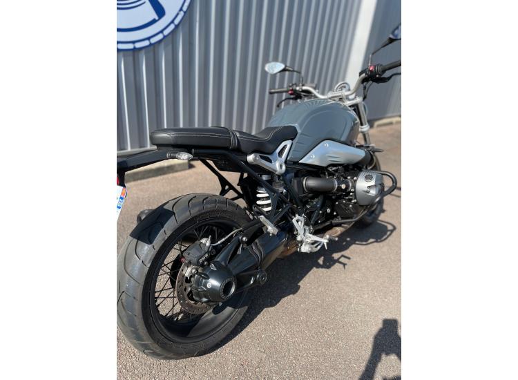 BMW R NineT PURE