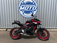 KAWASAKI Z 650 (47.5CV)