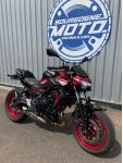 KAWASAKI Z 650 (47.5CV)