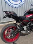 KAWASAKI Z 650 (47.5CV)