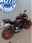 KAWASAKI Z 650 (47.5CV)