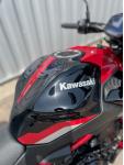 KAWASAKI Z 650 (47.5CV)