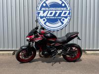 KAWASAKI Z 650 (47.5CV)