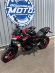 KAWASAKI Z 650 (47.5CV)