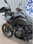 SUZUKI DL V-STROM 800DE