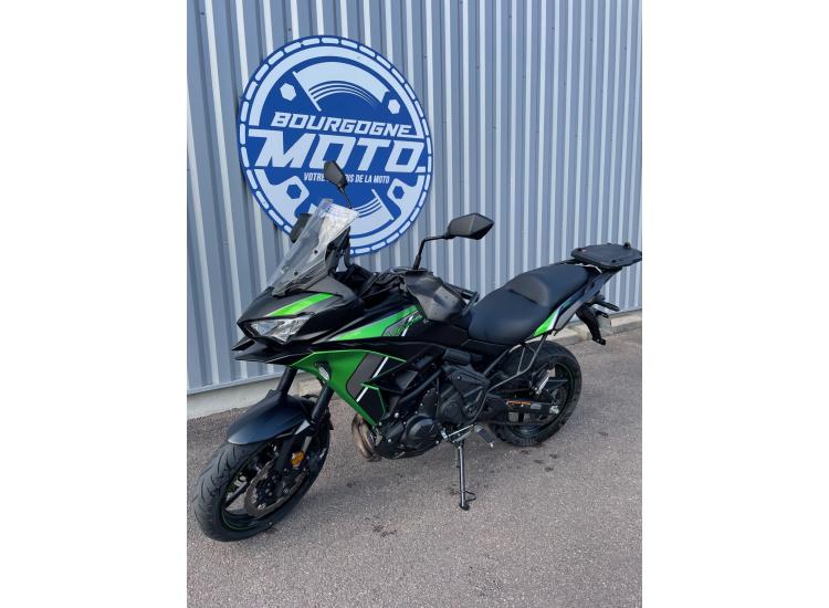 KAWASAKI VERSYS 47.5CV