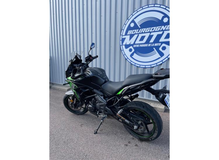KAWASAKI VERSYS 47.5CV