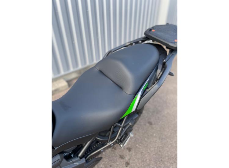 KAWASAKI VERSYS 47.5CV