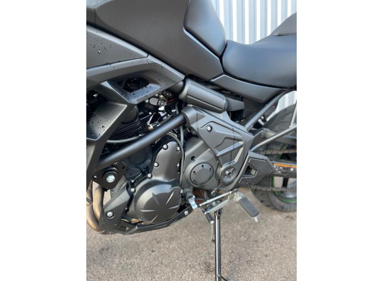 KAWASAKI VERSYS 47.5CV