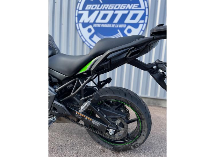 KAWASAKI VERSYS 47.5CV