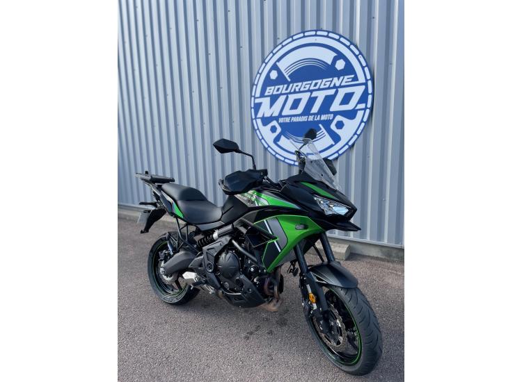 KAWASAKI VERSYS 47.5CV