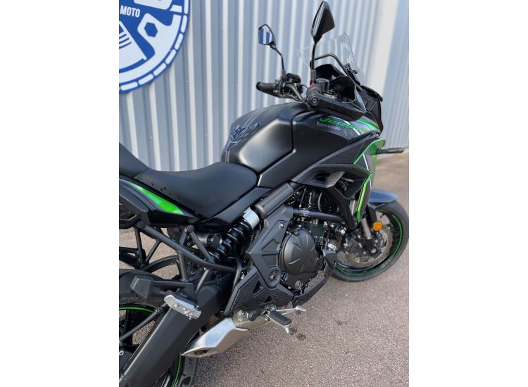 KAWASAKI VERSYS 47.5CV