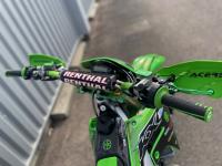 KAWASAKI KX 300 X ENDURO