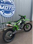 KAWASAKI KX 300 X ENDURO