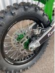 KAWASAKI KX 300 X ENDURO