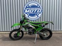 KAWASAKI KX 300 X ENDURO