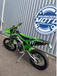 KAWASAKI KX 300 X ENDURO
