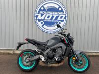 YAMAHA MT-09