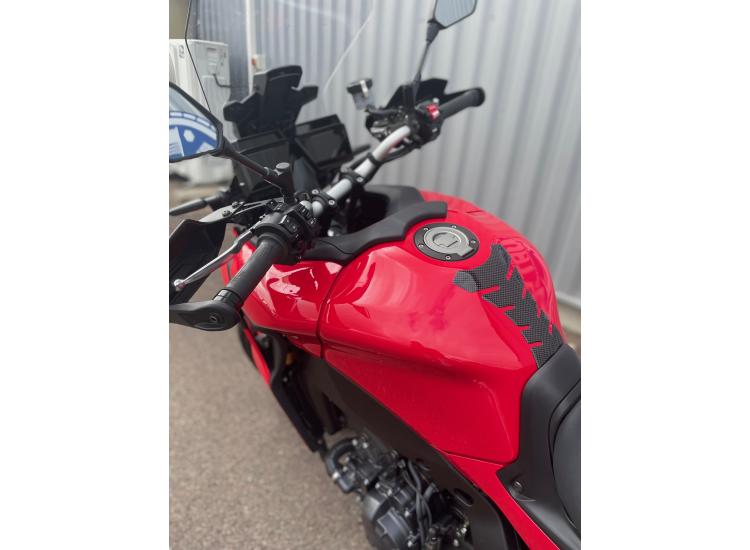 YAMAHA TRACER 9 GT