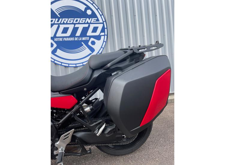 YAMAHA TRACER 9 GT